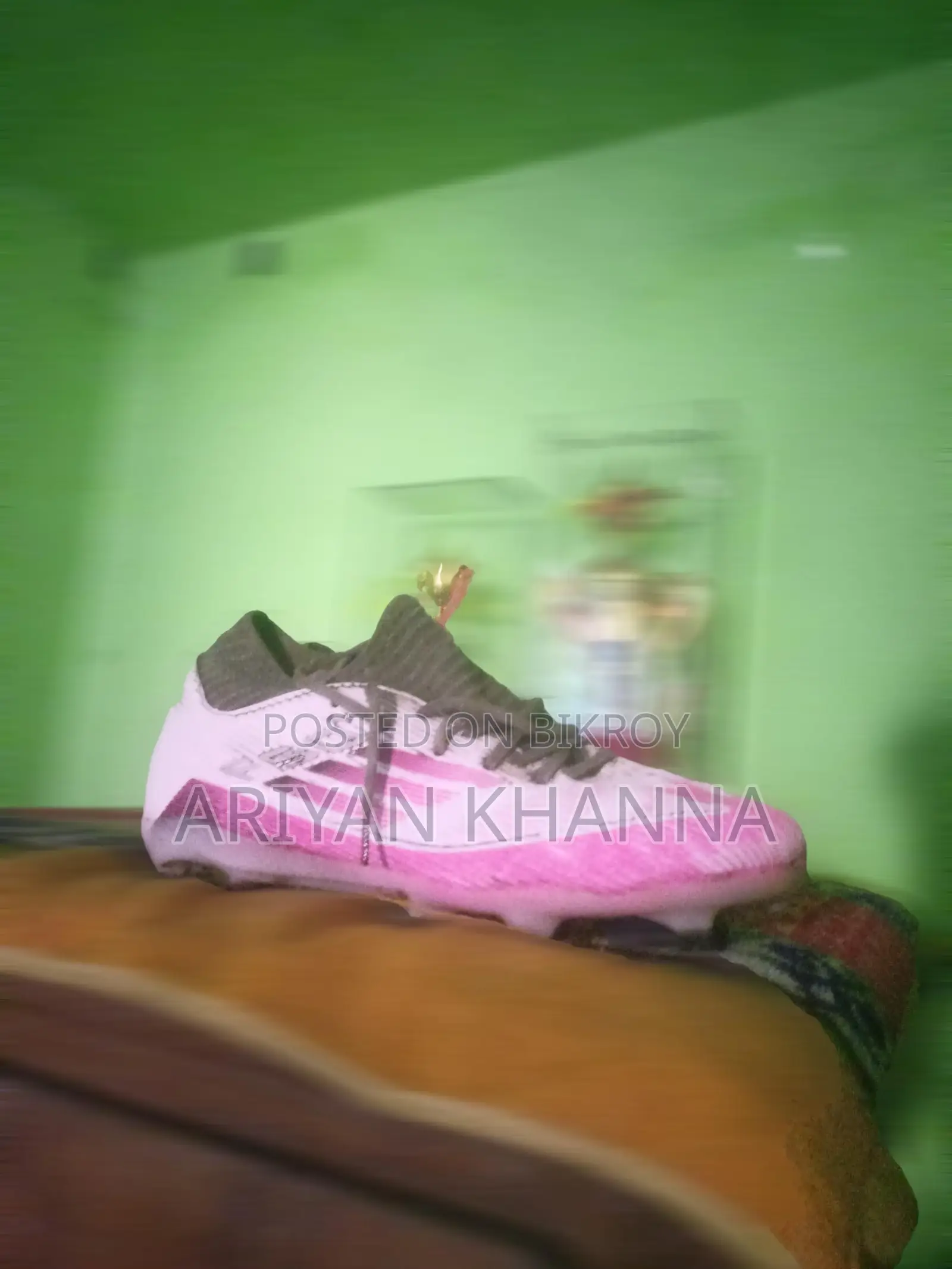 Sports Boot