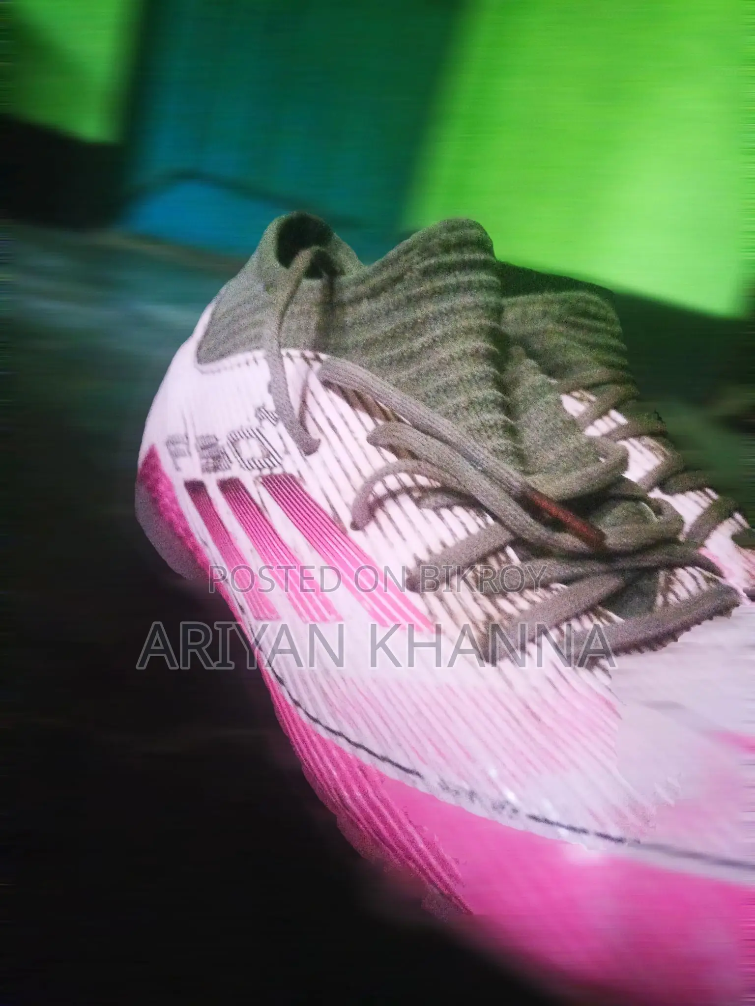 Sports Boot
