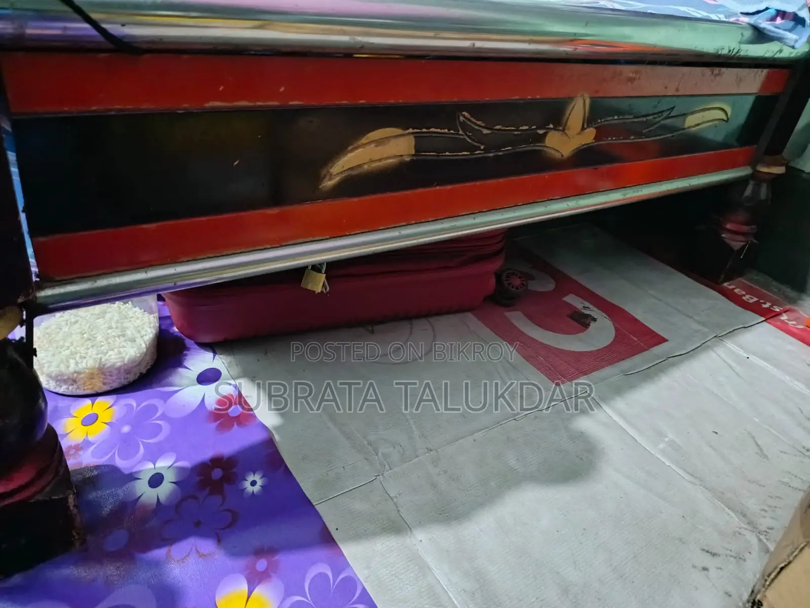 Bed for Sale