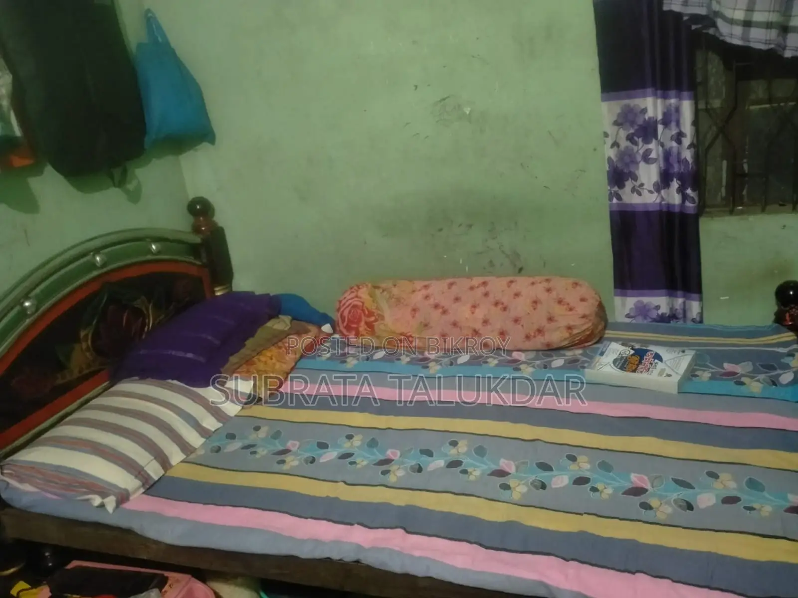 Bed for Sale