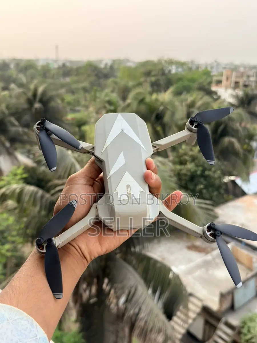 Dji Mavic Mini Drone