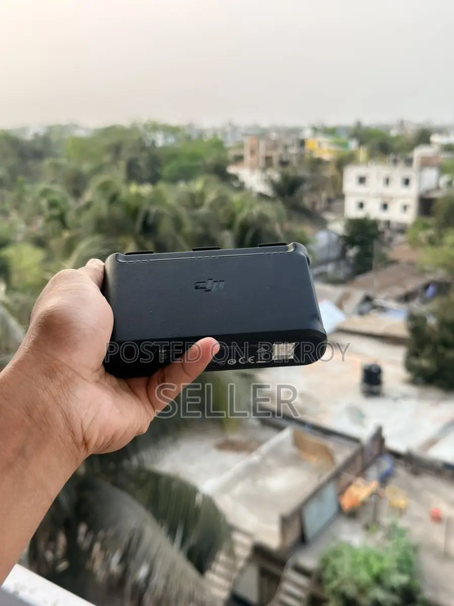 Dji Mavic Mini Drone