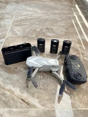 Dji Mavic Mini Drone
