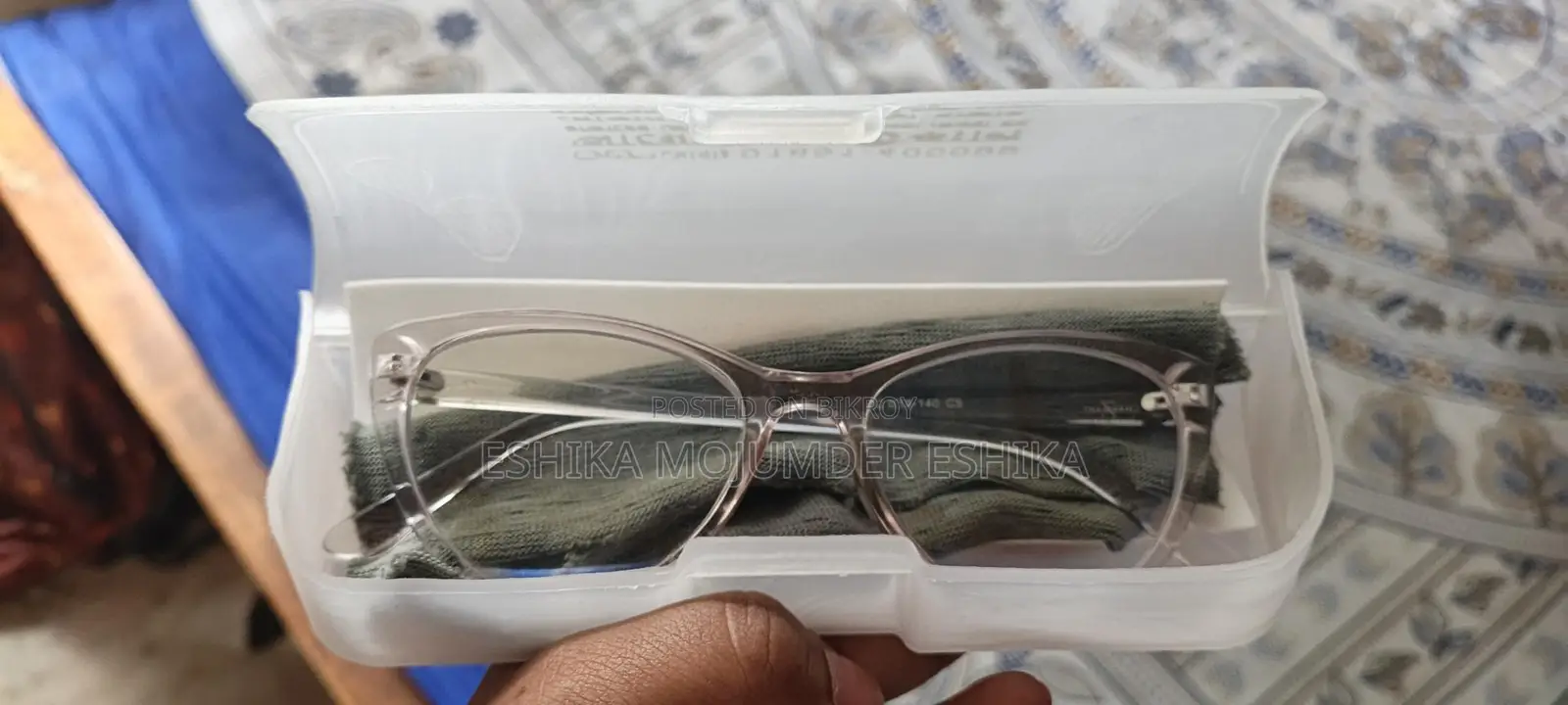 Glasses for Sale
