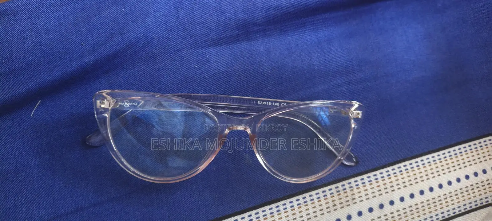 Glasses for Sale
