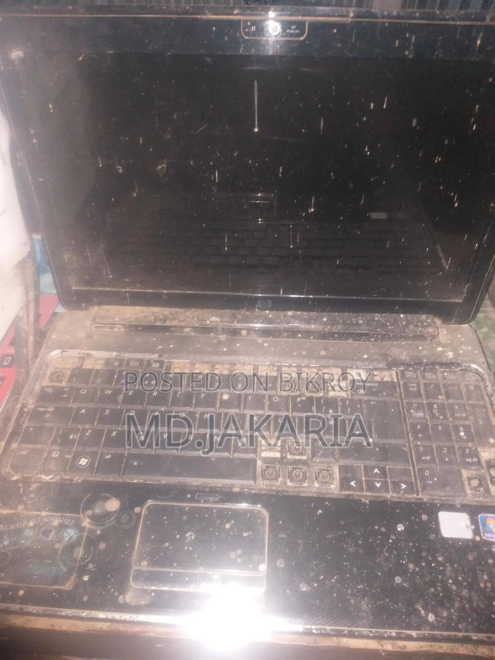 HP Laptop
