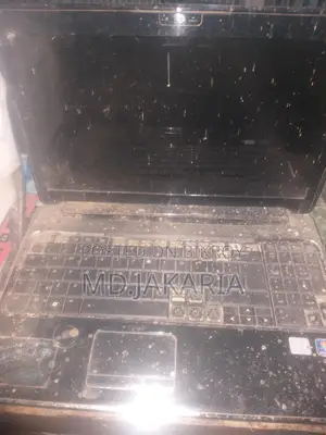 HP Laptop