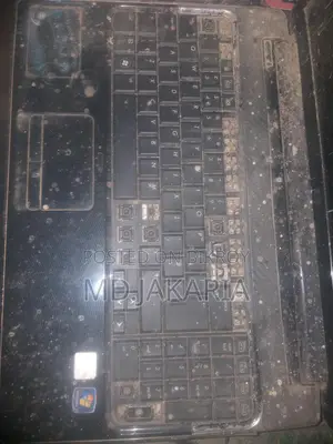 HP Laptop