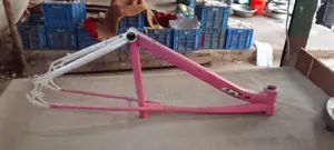 Bicycle Frame
