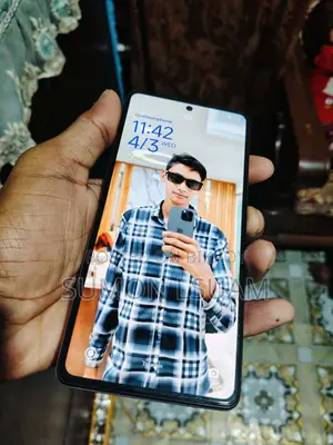 Xiaomi Redmi Note 12 Pro 8+128 (Used)