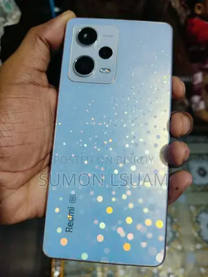 Xiaomi Redmi Note 12 Pro 8+128 (Used)