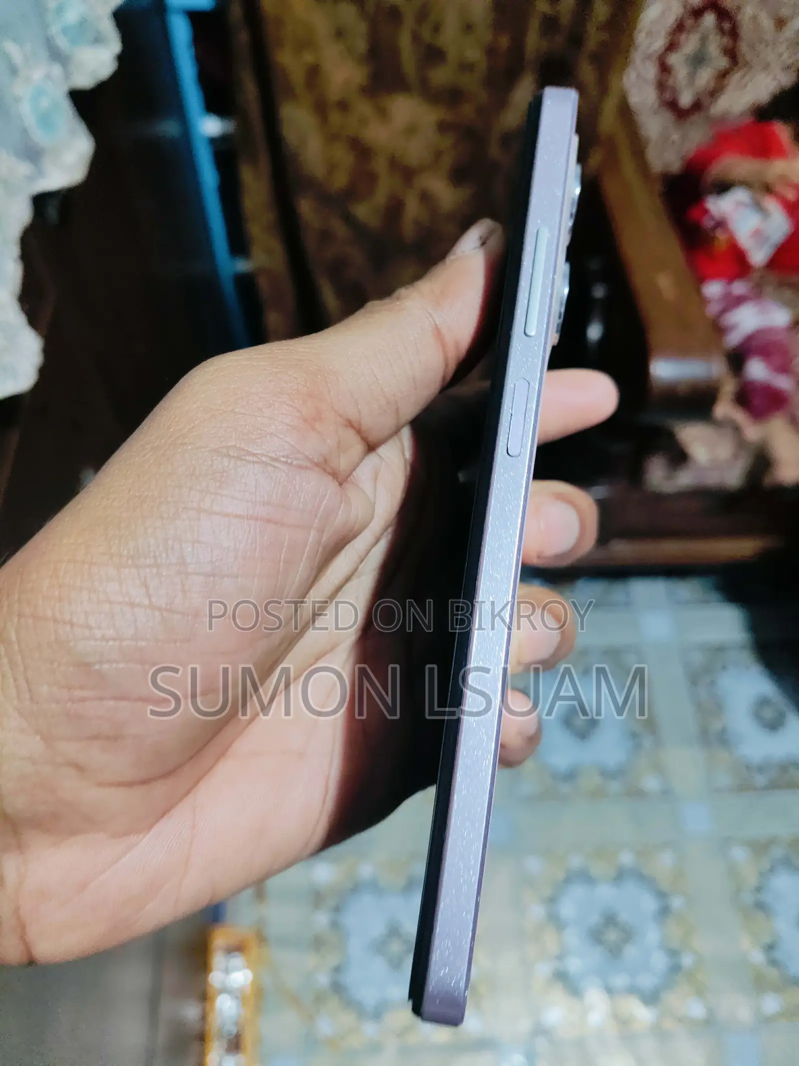 Xiaomi Redmi Note 12 Pro 8+128 (Used)