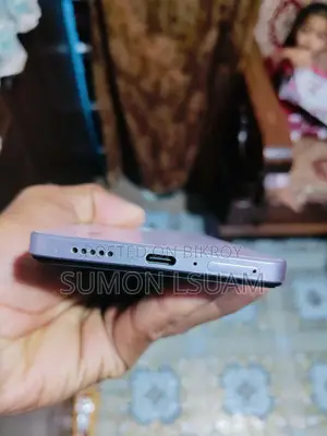 Xiaomi Redmi Note 12 Pro 8+128 (Used)