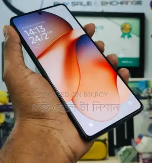 Xiaomi Redmi Note 13 5g (Used)