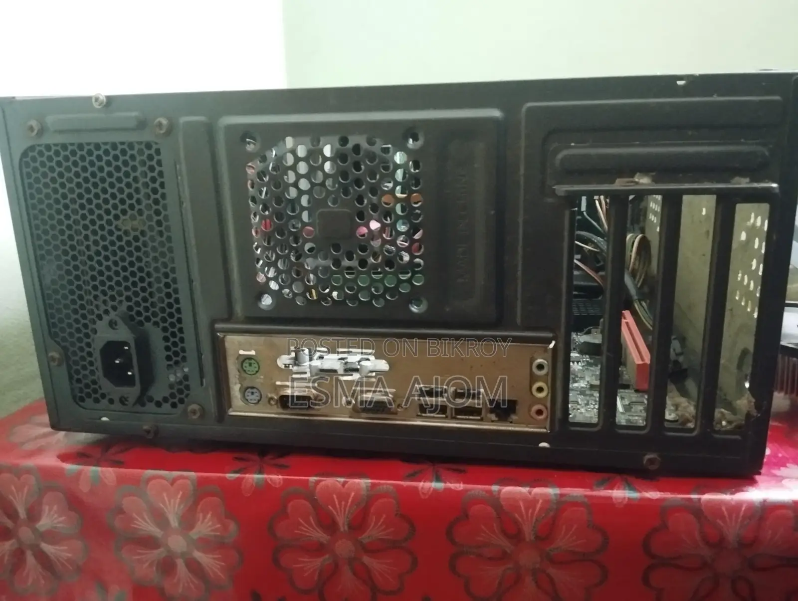 Brand PC
