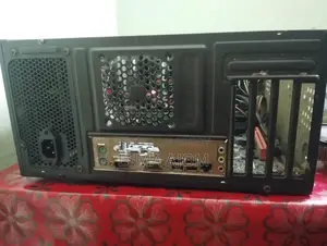 Brand PC