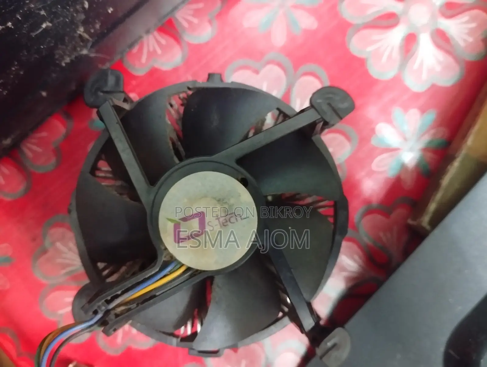 Brand PC