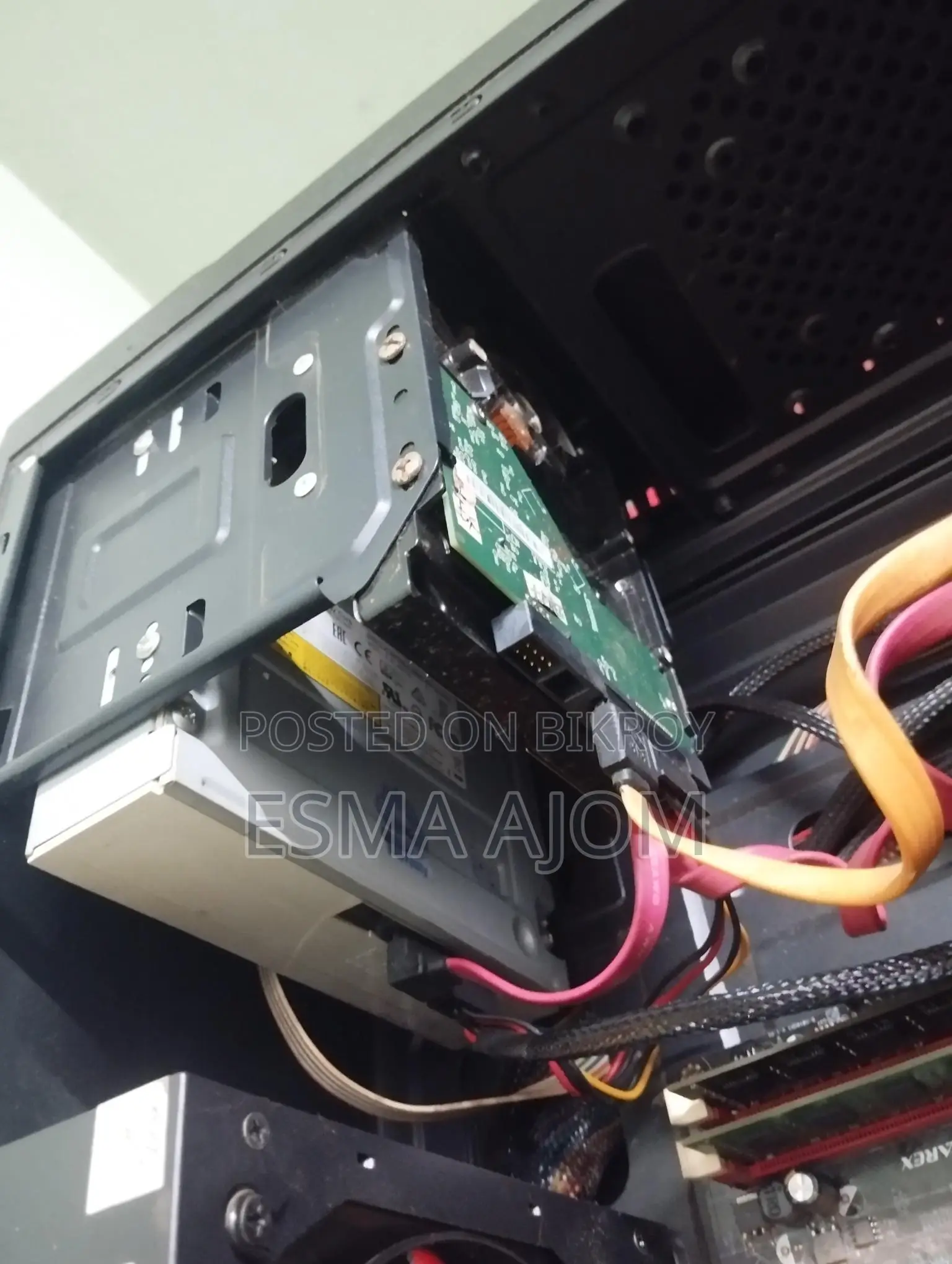 Brand PC