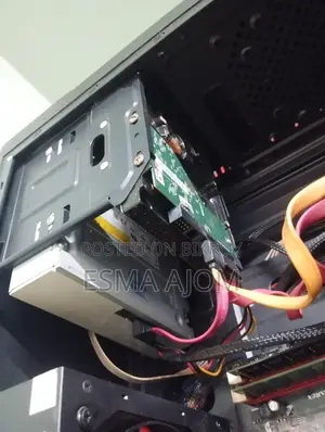 Brand PC