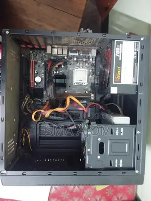 Brand PC