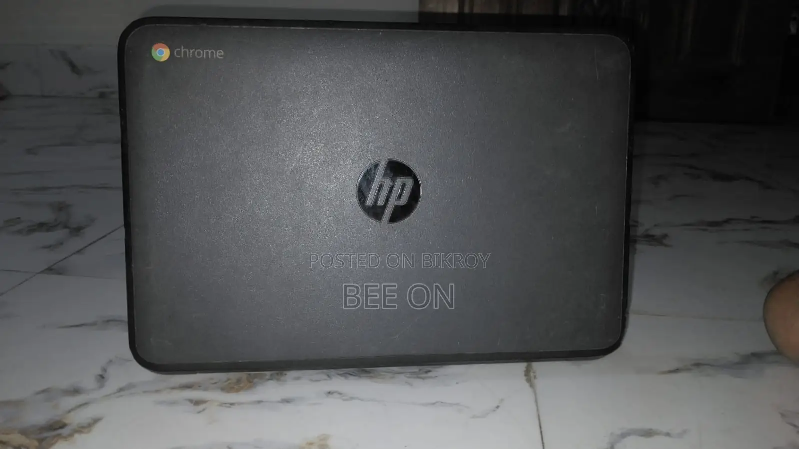 HP Chromebook * Best condition for office and classes.
