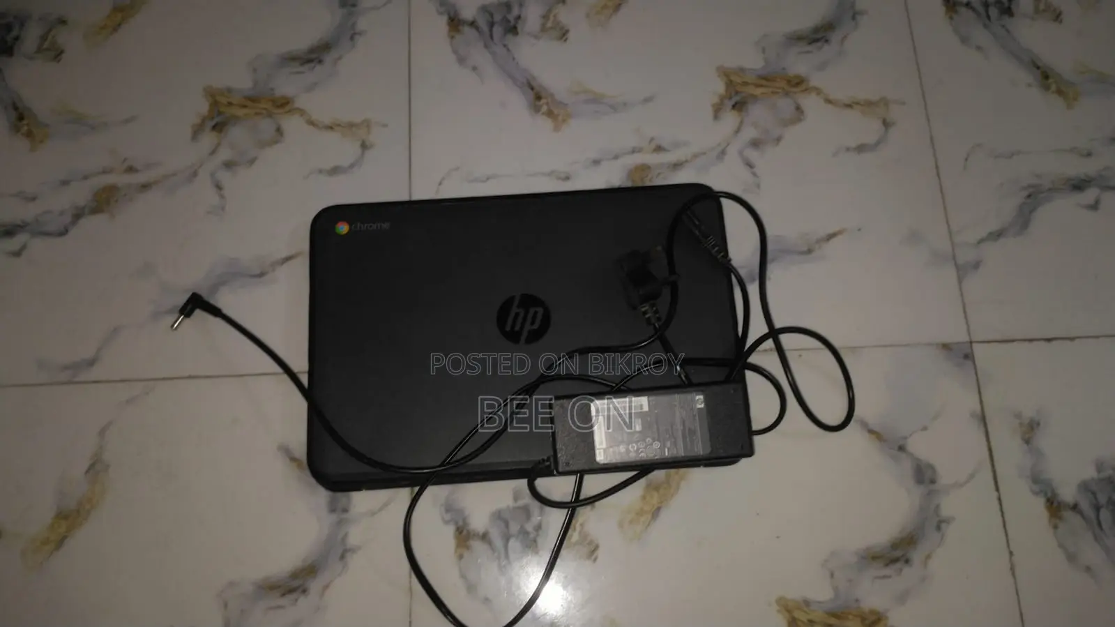 HP Chromebook * Best condition for office and classes.