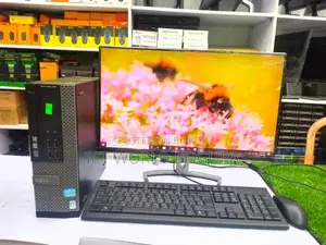 Dell brand computer 22" monitor