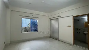 Spacious And Well-lit 3 Bedroom Flat For Sale at East Kazipara!