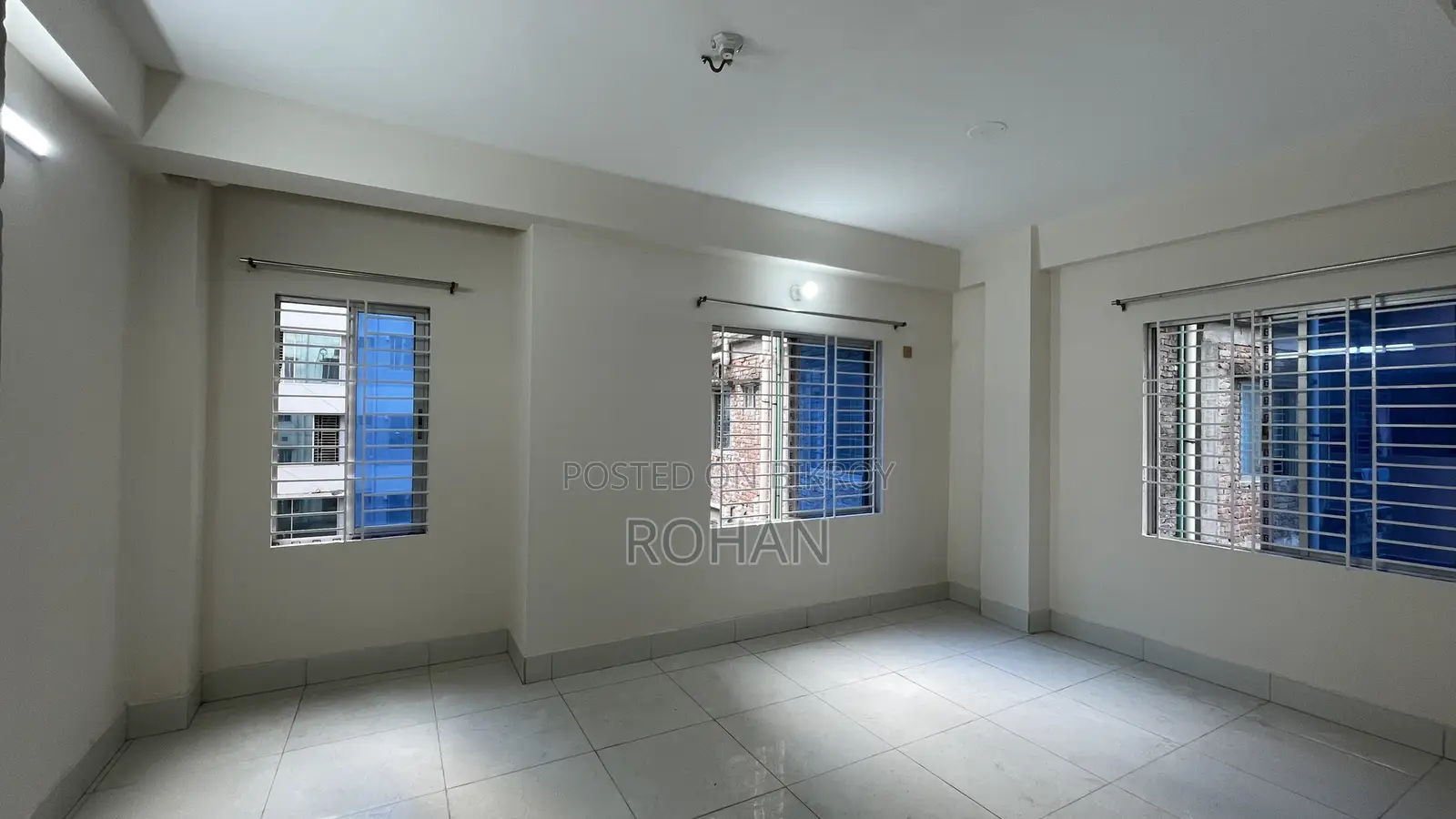 Spacious And Well-lit 3 Bedroom Flat For Sale at East Kazipara!