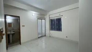 Spacious And Well-lit 3 Bedroom Flat For Sale at East Kazipara!