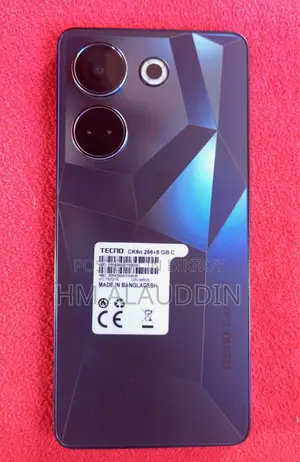 Tecno Camon 20 (ব্যবহৃত)