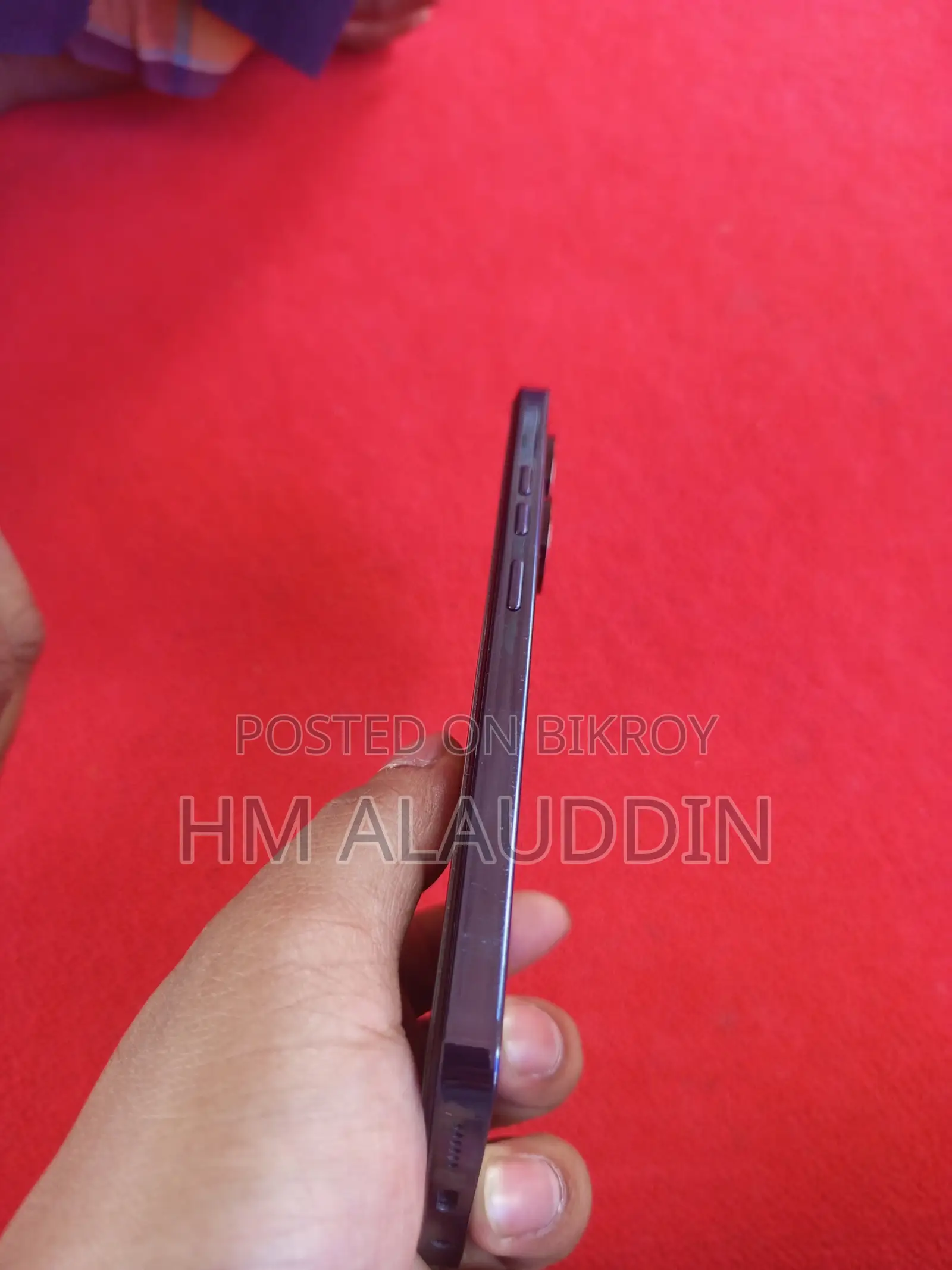 Tecno Camon 20 (ব্যবহৃত)
