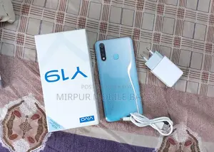 Vivo Y19 ` (Used)