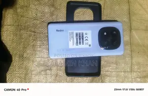 Xiaomi Redmi Note 14 Pro Plus . (Used)