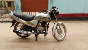 Freedom LML 110 trim 2007