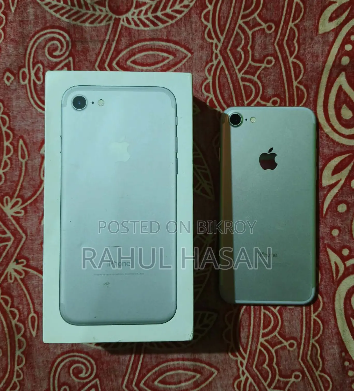 Apple iPhone 7 (Used)