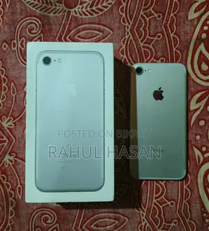 Apple iPhone 7 (Used)