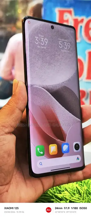 Xiaomi Civi 1s 8/256 GB (Brand New)