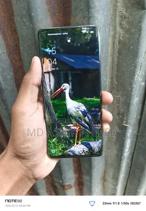 OPPO Reno5 Pro 5g (Used)