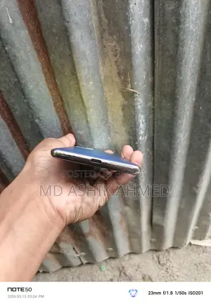 OPPO Reno5 Pro 5g (Used)