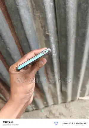 OPPO Reno5 Pro 5g (Used)