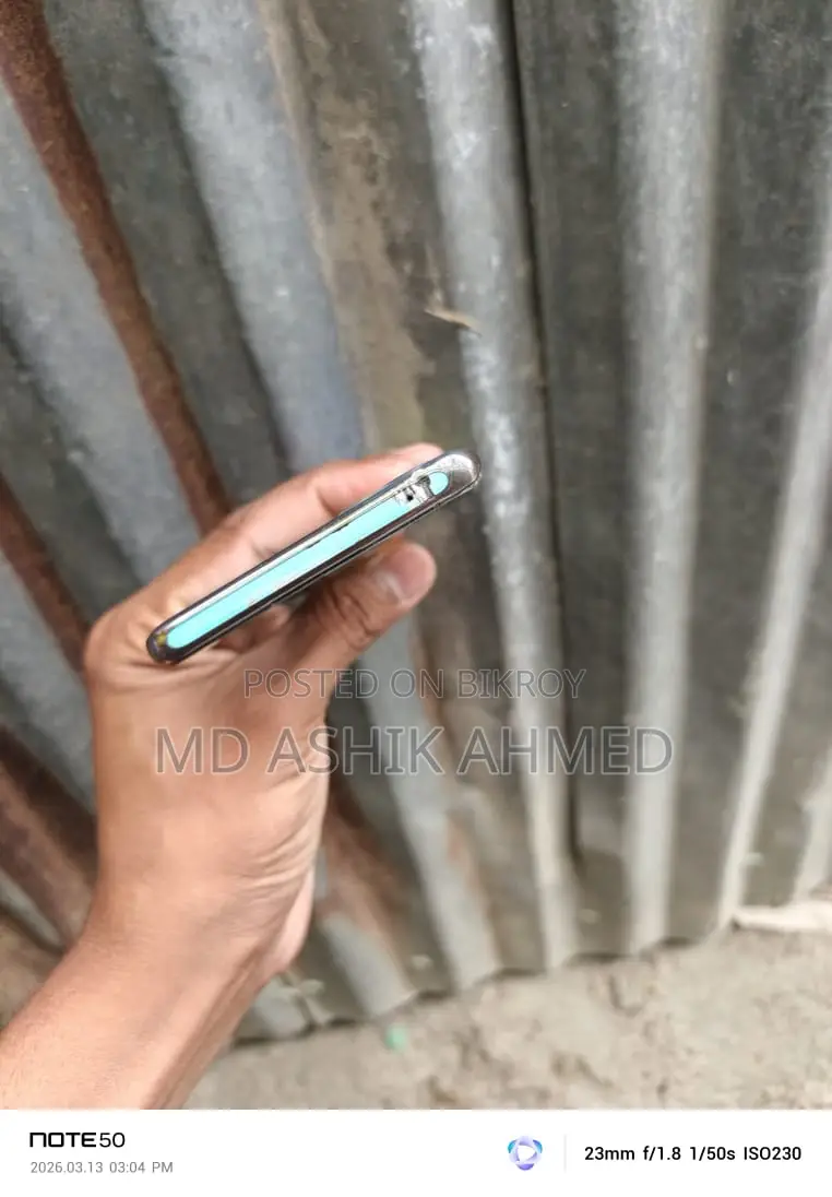 OPPO Reno5 Pro 5g (Used)