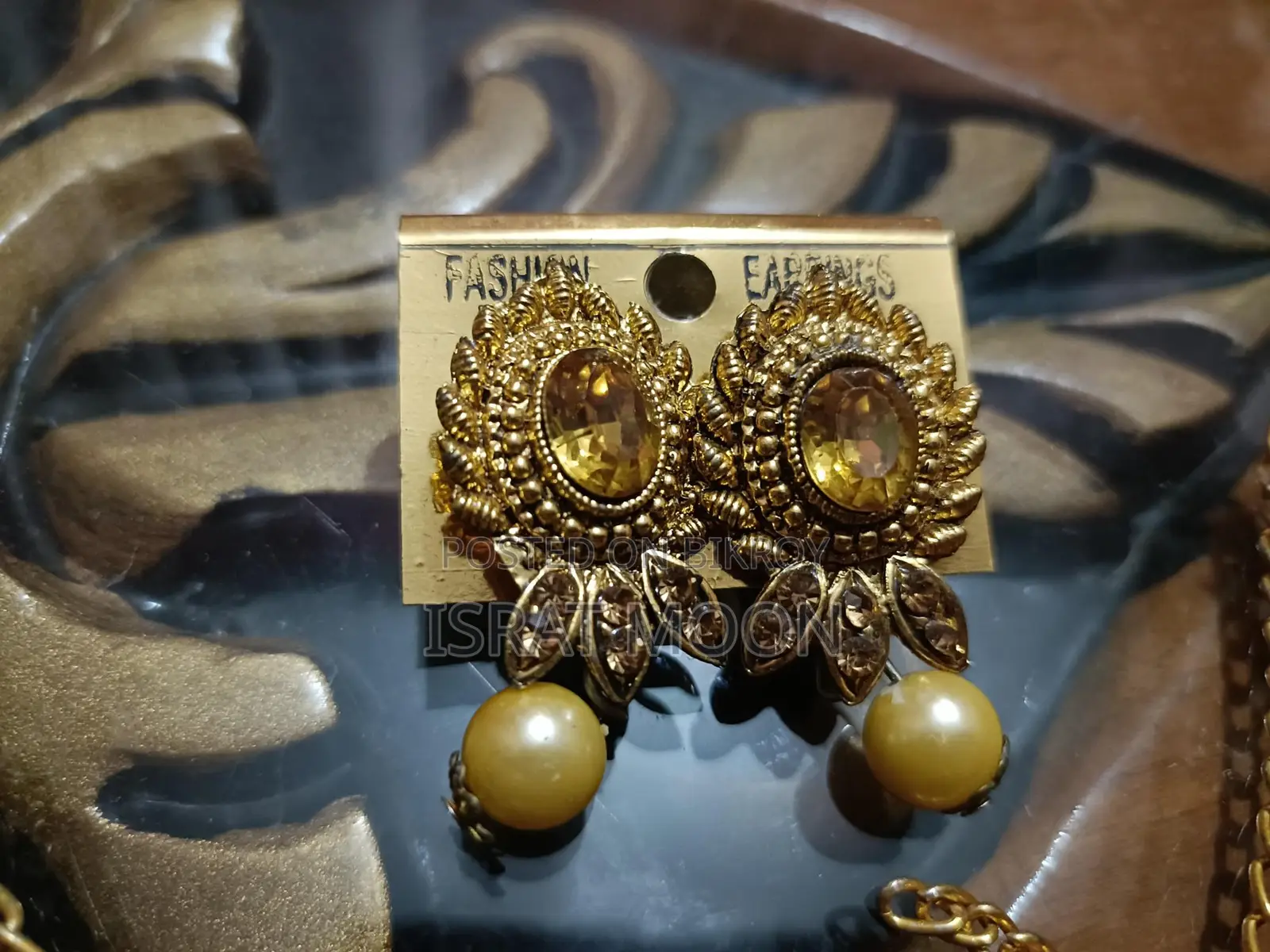 Beautiful Jewellery For Sale. Perfect Party Look.