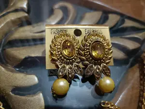 Beautiful Jewellery For Sale. Perfect Party Look.