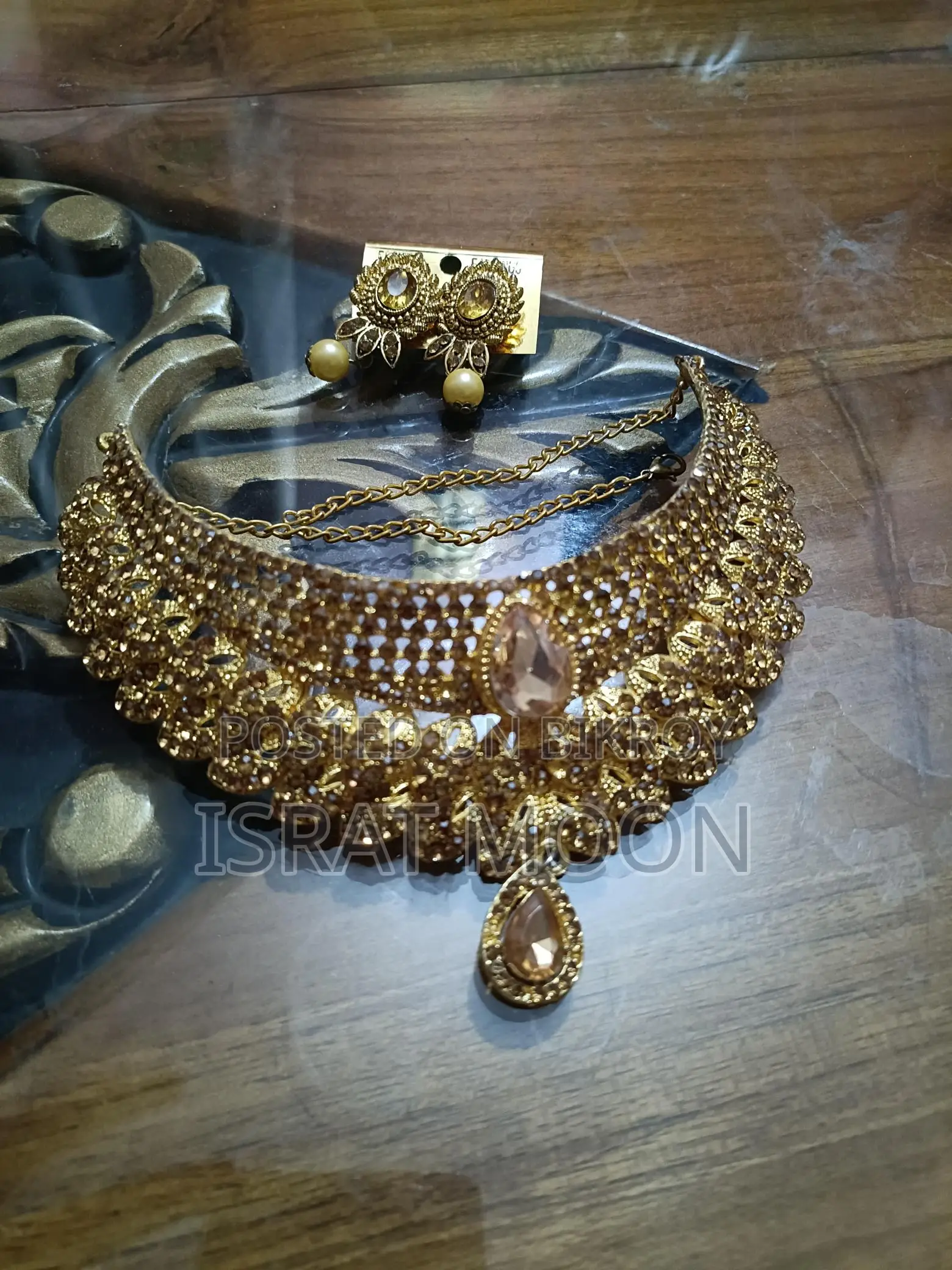 Beautiful Jewellery For Sale. Perfect Party Look.