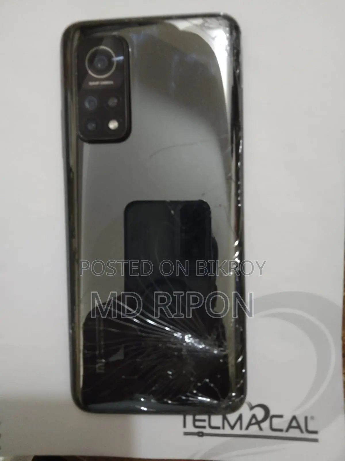Xiaomi Mi 10T 5G . (Used)