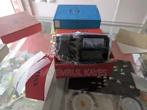 অরিজিনাল লেদার বেল্ট