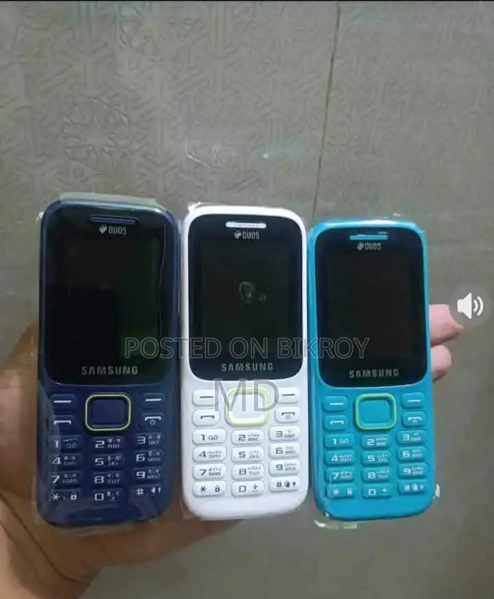 Samsung Guru Music 2 . (Brand New)