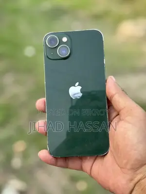 Apple iPhone 13 (Used)