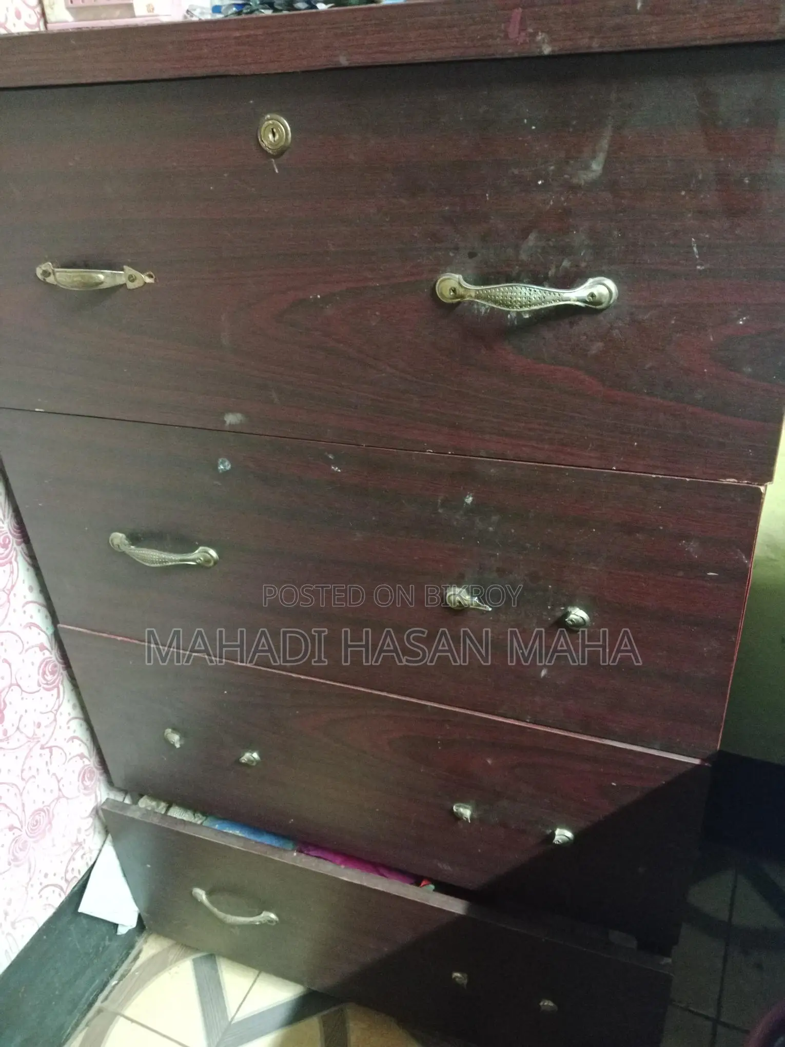 Wardrobe for Sale